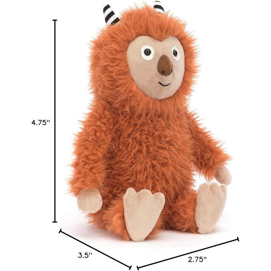 Jellycat - Pip Monster-Jellycat-treehaus