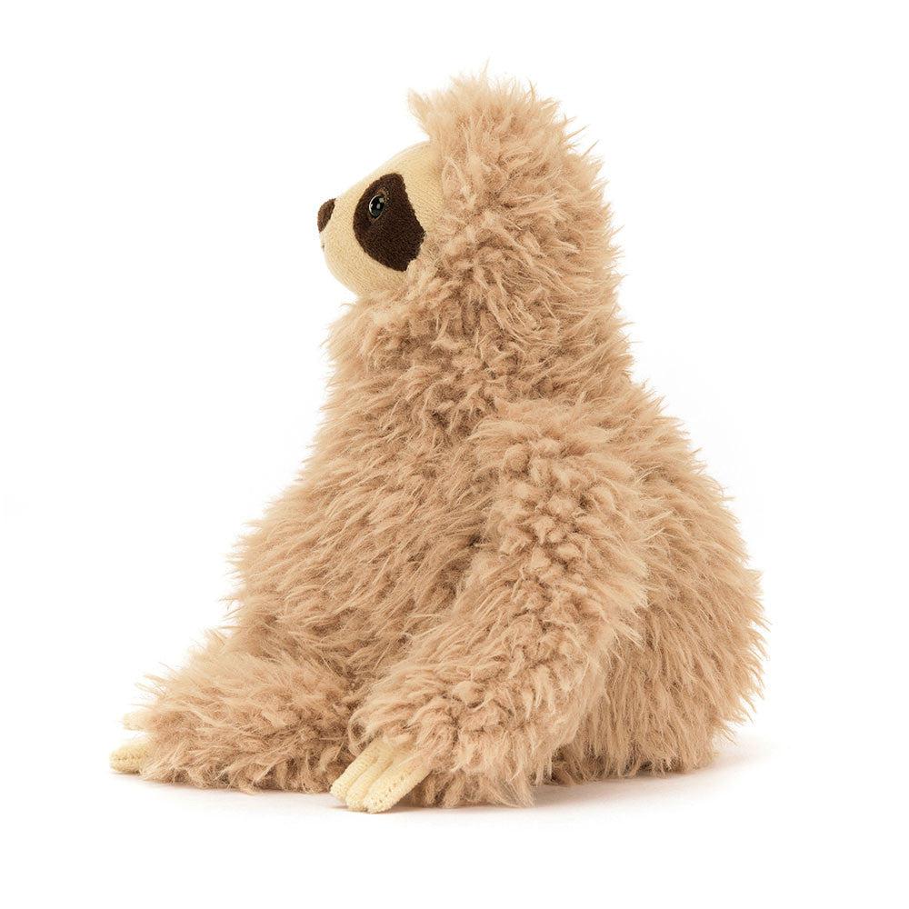 Jellycat - Selma Sloth-Jellycat-treehaus