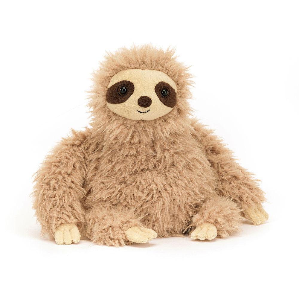 Jellycat - Selma Sloth-Jellycat-treehaus