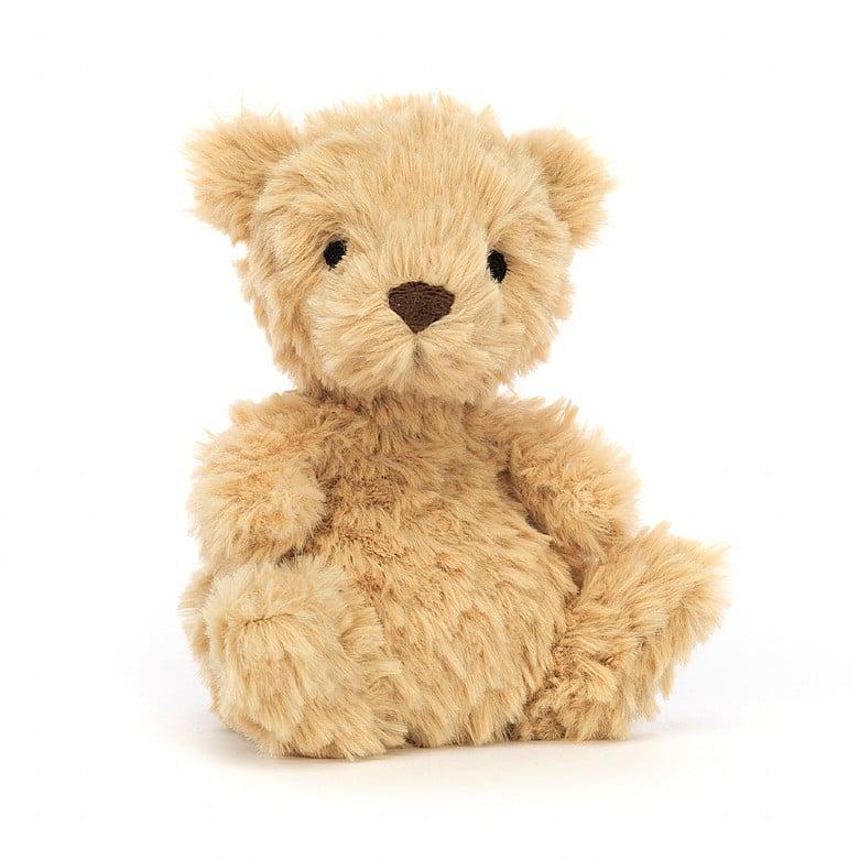 Jellycat - Yummy Bear-Jellycat-treehaus