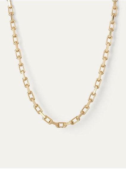 Jenny Bird - Loire Necklace - Gold-Jenny Bird-treehaus