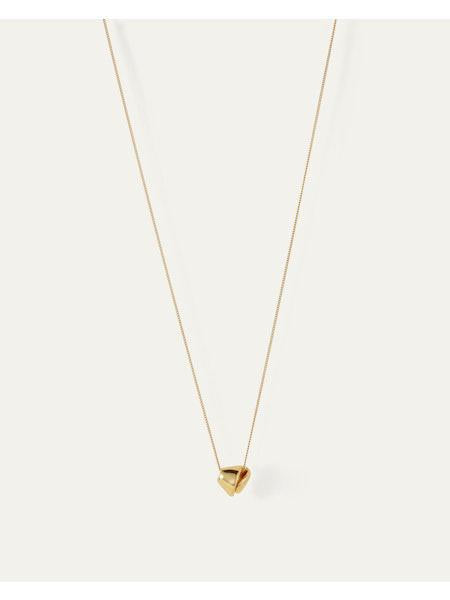 Jenny Bird - Rio Pendant - Gold-Jenny Bird-treehaus