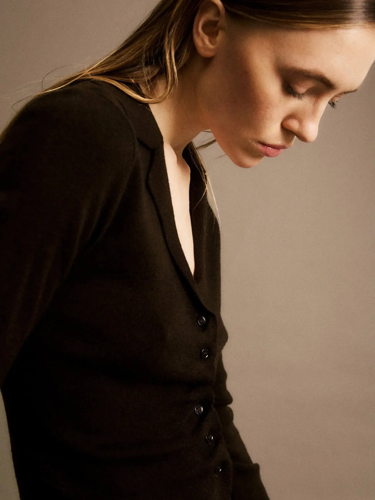 Jiji Studio - Emmi Top - Chocolat-Jiji Studio-treehaus