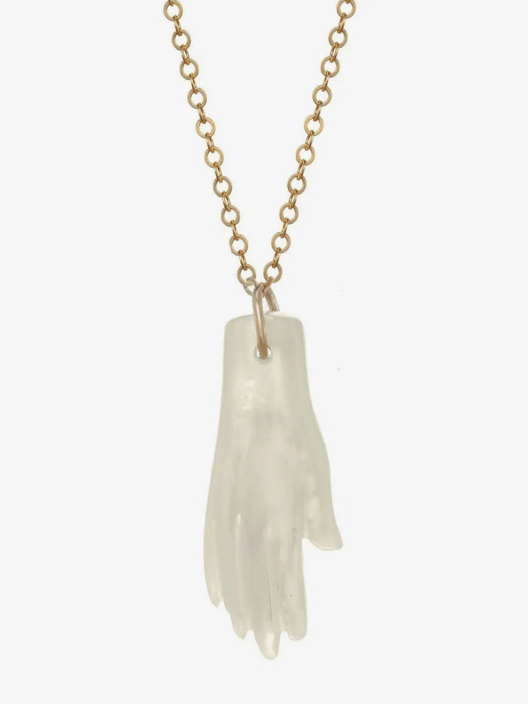 KOZAKH - Hana Necklace: 14K Gold Filled-Kozakh-treehaus