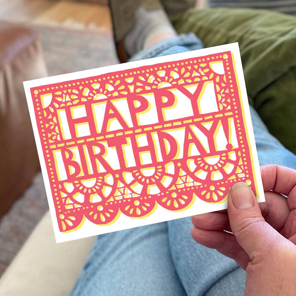 Kat French Design - Birthday Fiesta-Kat French Design-treehaus