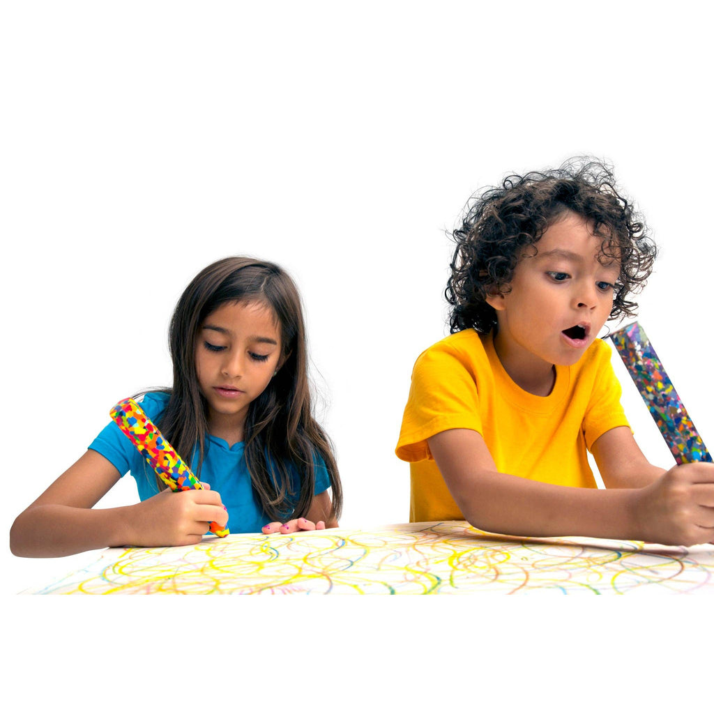 Kid Made Modern - Giant Classic Crazy Crayon-Kid Made Modern-treehaus