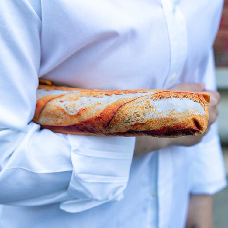 Kikkerland - Baguette Umbrella-Kikkerland Design Inc-treehaus