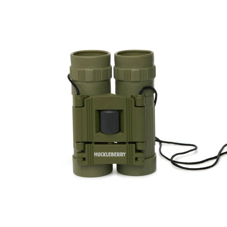 Kikkerland - Huckleberry Binoculars-Kikkerland Design Inc-treehaus