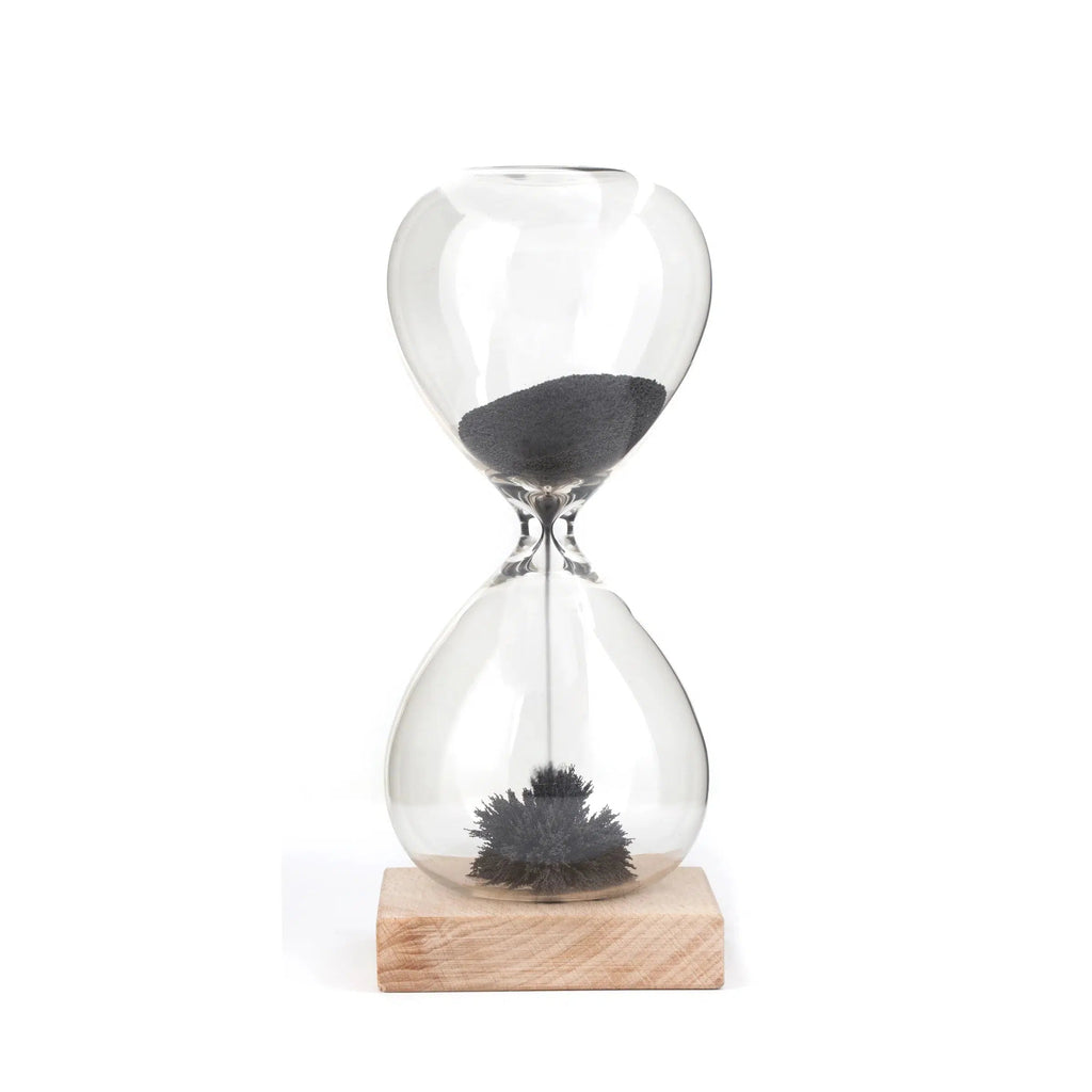 Kikkerland - Magnetic Hourglass-Kikkerland-treehaus