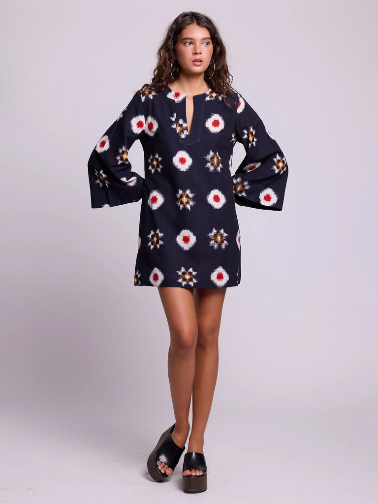 Kleed - Naala Sushi Dress-Kleed-treehaus