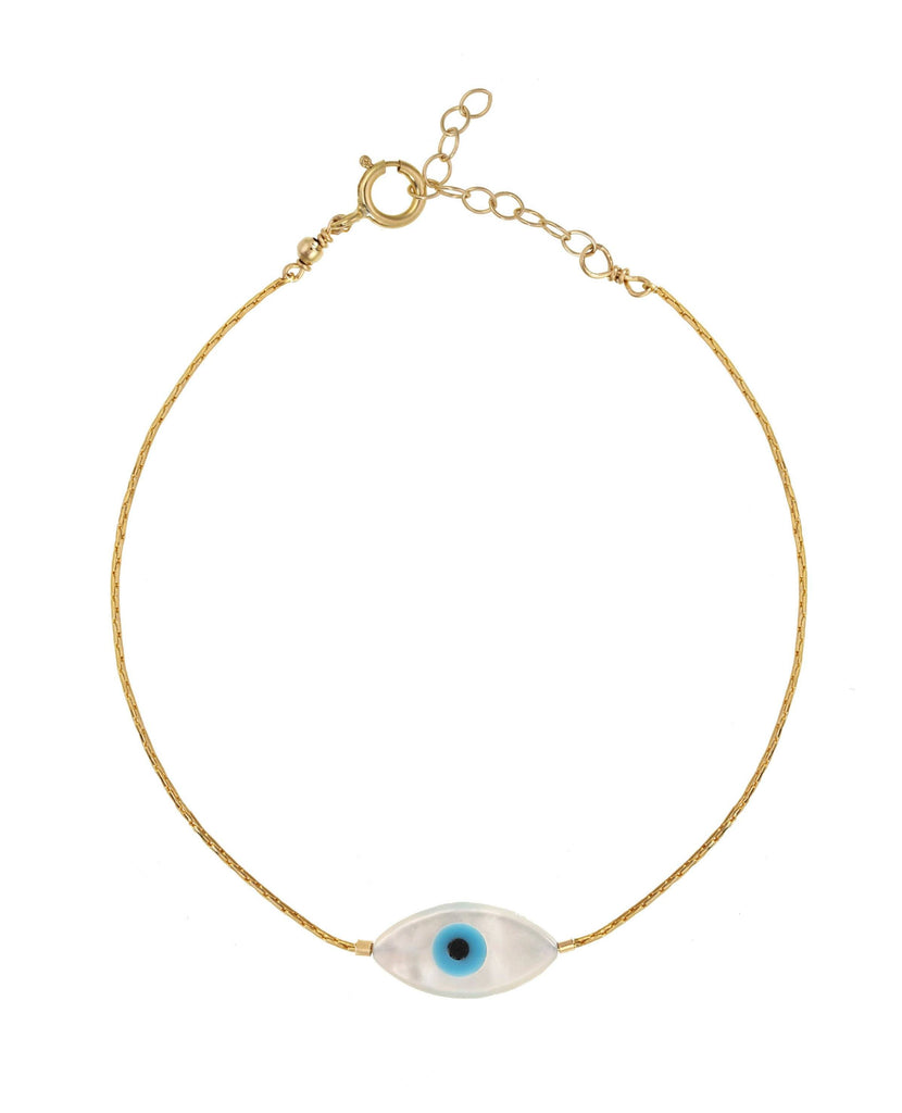 Kozakh - Izu Bracelet - Gold-KOZAKH-treehaus