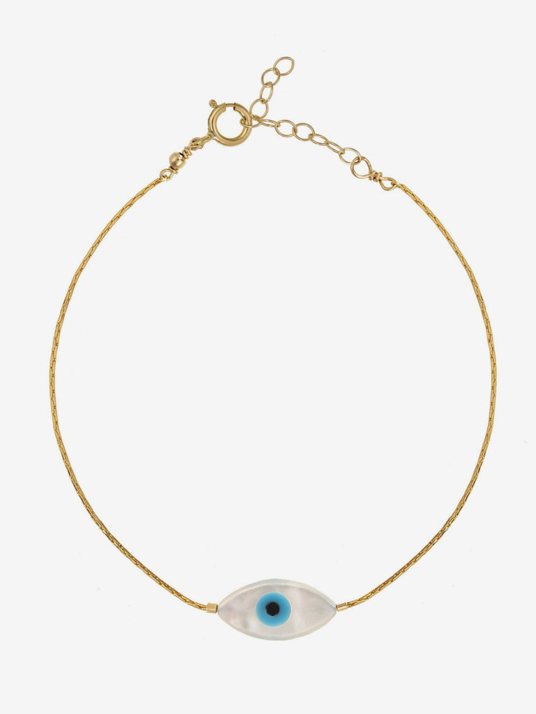 Kozakh - Izu Bracelet - Gold-KOZAKH-treehaus