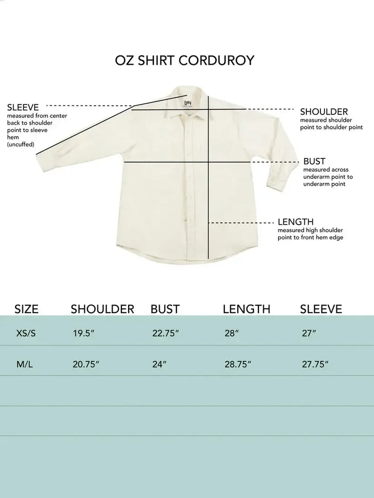 LWN - Oz Shirt - Army Spray Dot-LWN-treehaus