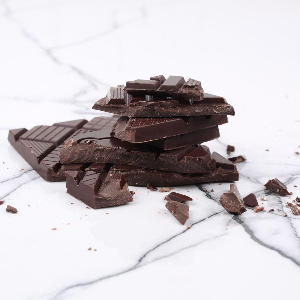 Le Chocolat des Français - 71% Organic Dark Chocolate Bar-Le Chocolat des Français-treehaus