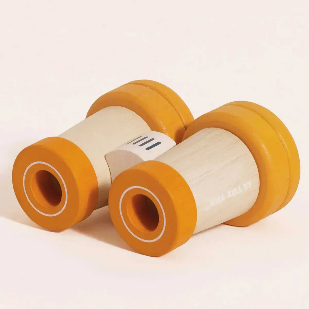 Le Toy Van - Kaleidoscope Binoculars-Le Toy Van-treehaus