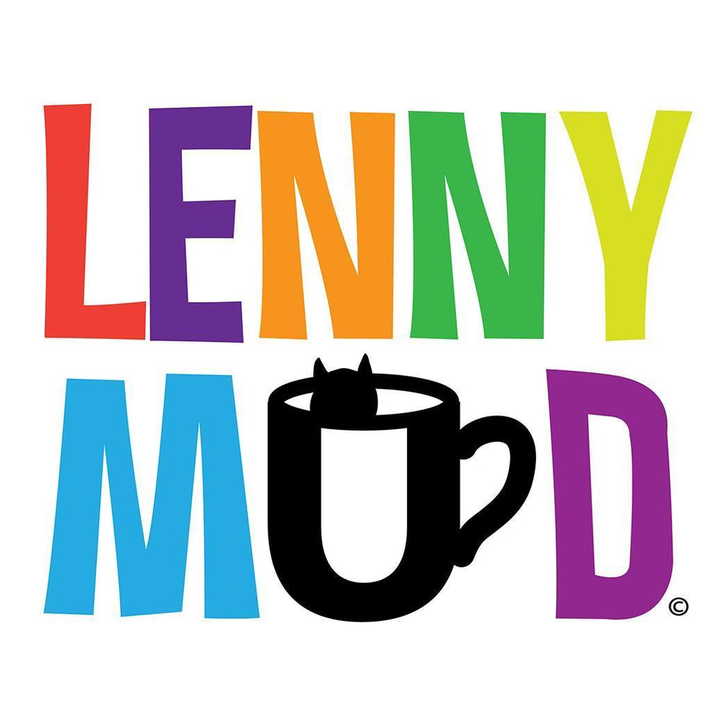 Lenny Mud - Upcycled 7.5" Key Bowl-Lenny Mud-treehaus