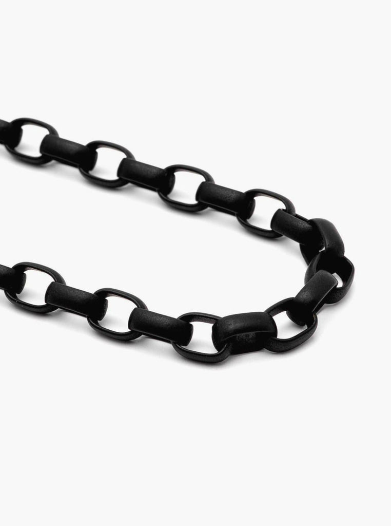 Locked and Layered - Bold Chunky Bracelet-Locked and Layered-treehaus