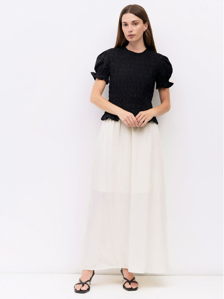 MOD REF - The Bristol Top - Black-MOD REF-treehaus