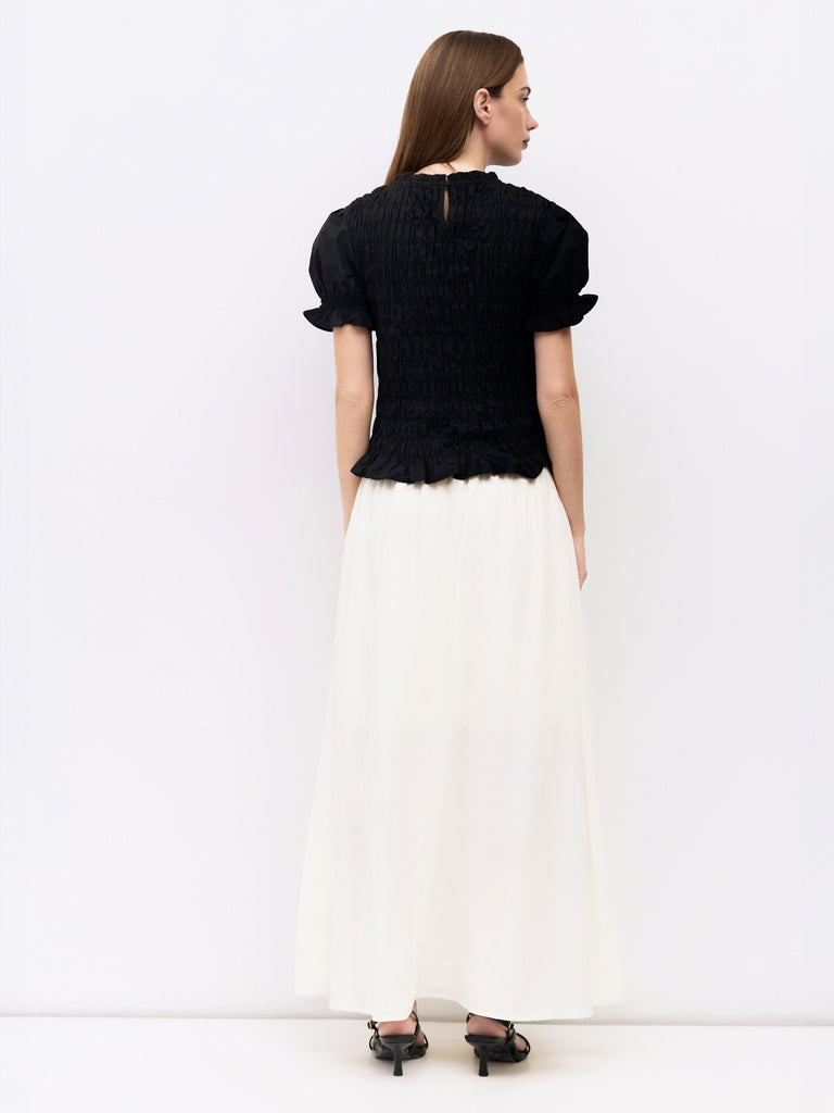 MOD REF - The Bristol Top - Black-MOD REF-treehaus