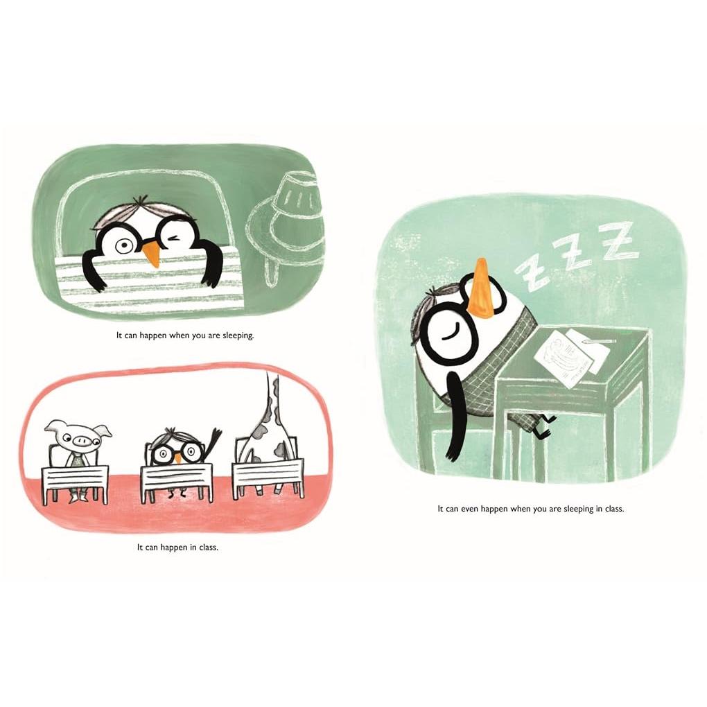 Macmillan - How to Pee Your Pants: The Right Way - Hardcover-Macmillan-treehaus