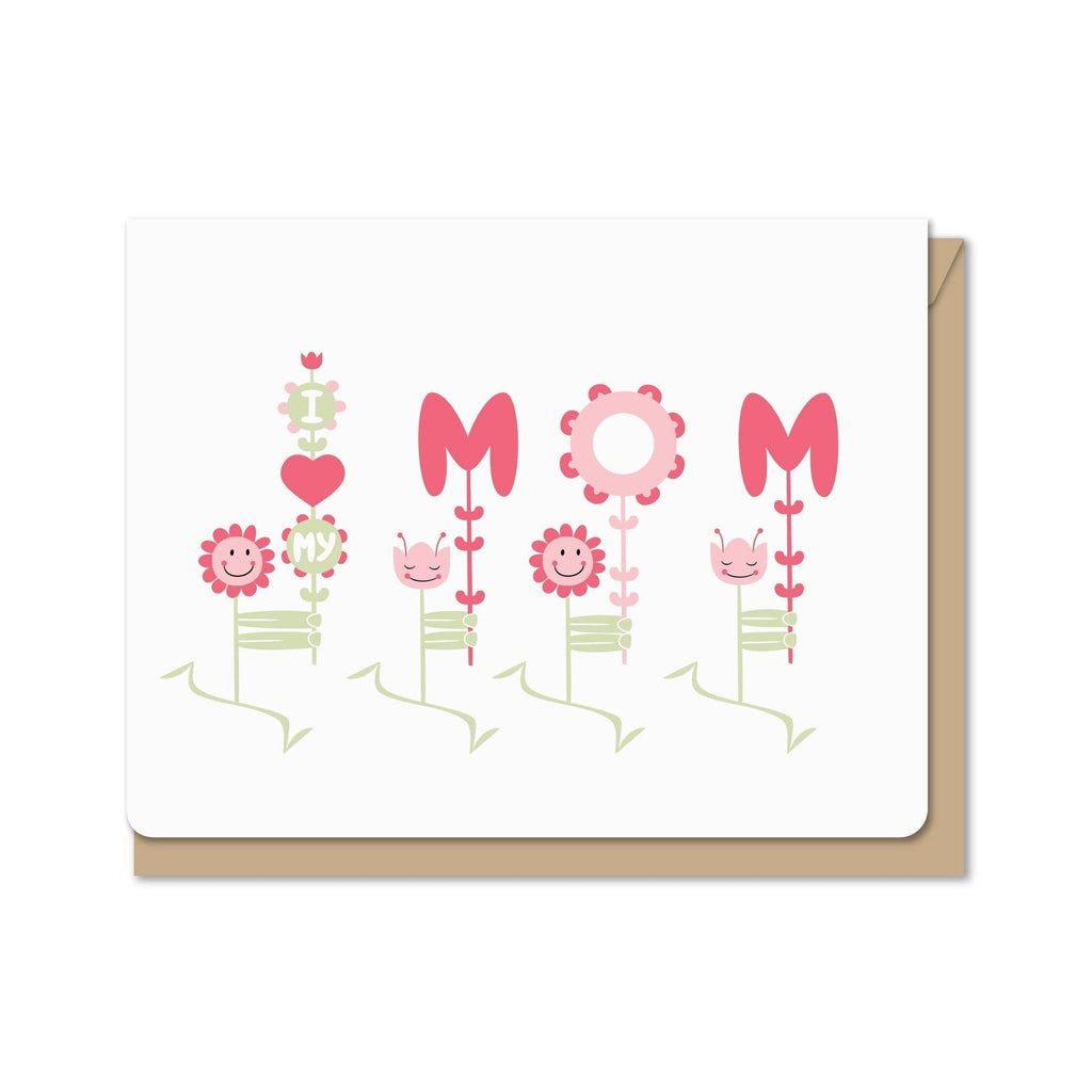 Maginating - Flowers For Mom-Maginating-treehaus