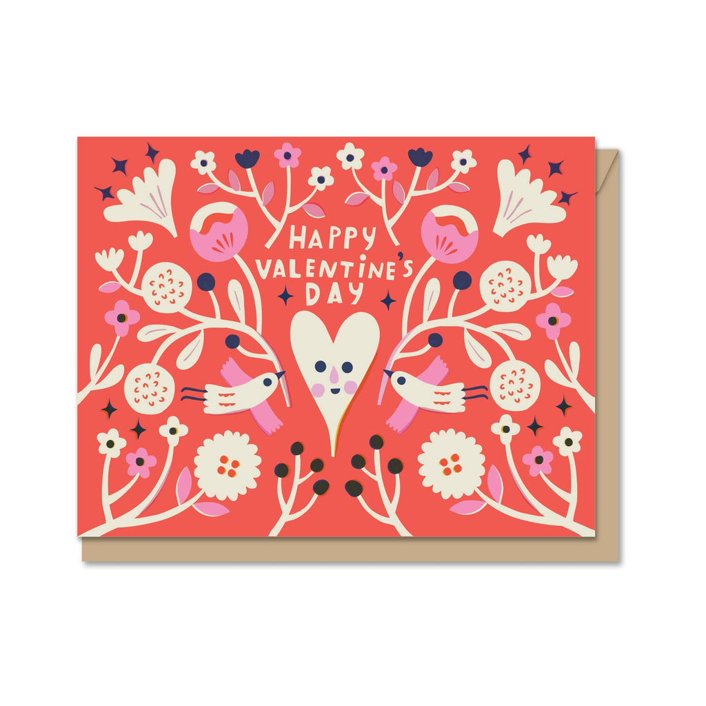 Maginating - Flowery Valentine-Maginating-treehaus