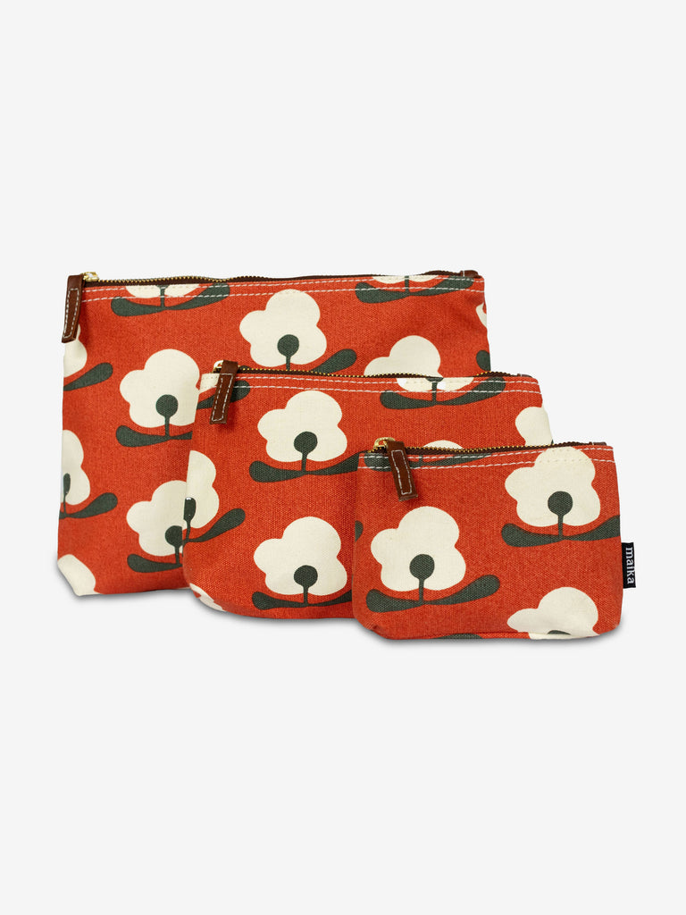 Maika - Enid Pouch - Medium-MAIKA-treehaus