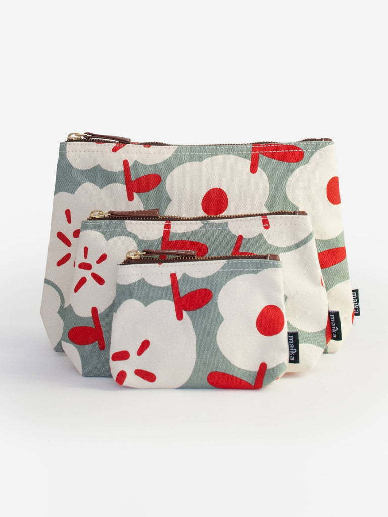 Maika - Sierra Pouch - Large-MAIKA-treehaus