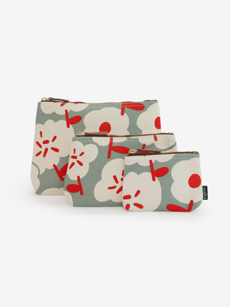 Maika - Sierra Pouch - Large-MAIKA-treehaus