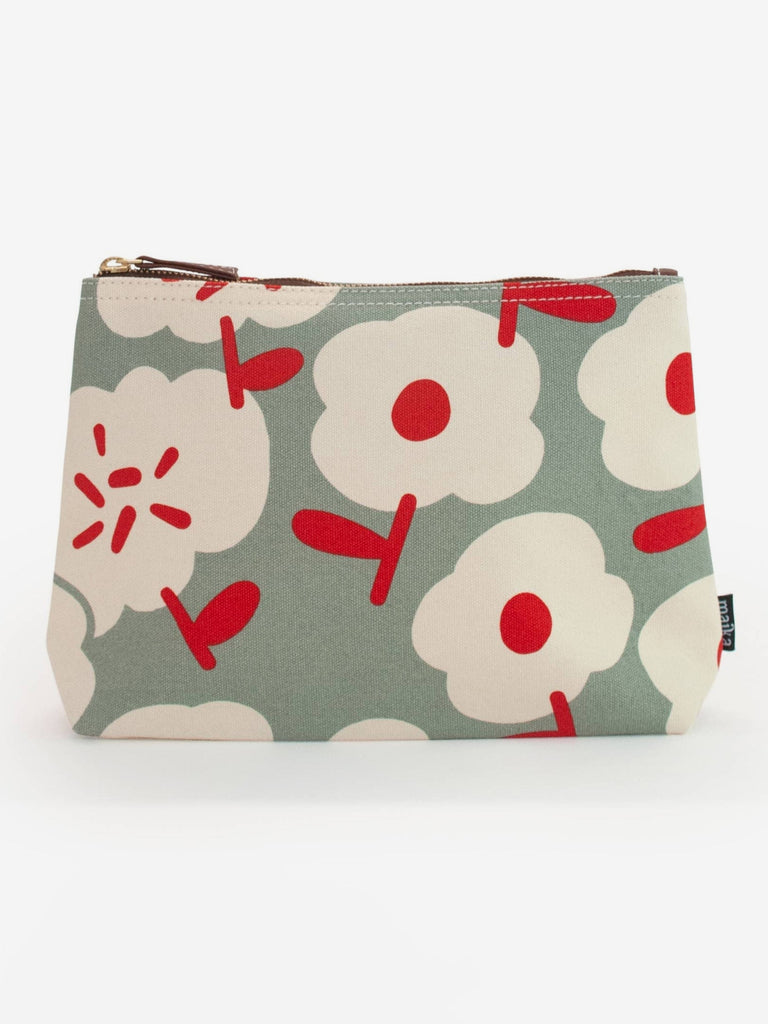 Maika - Sierra Pouch - Large-MAIKA-treehaus