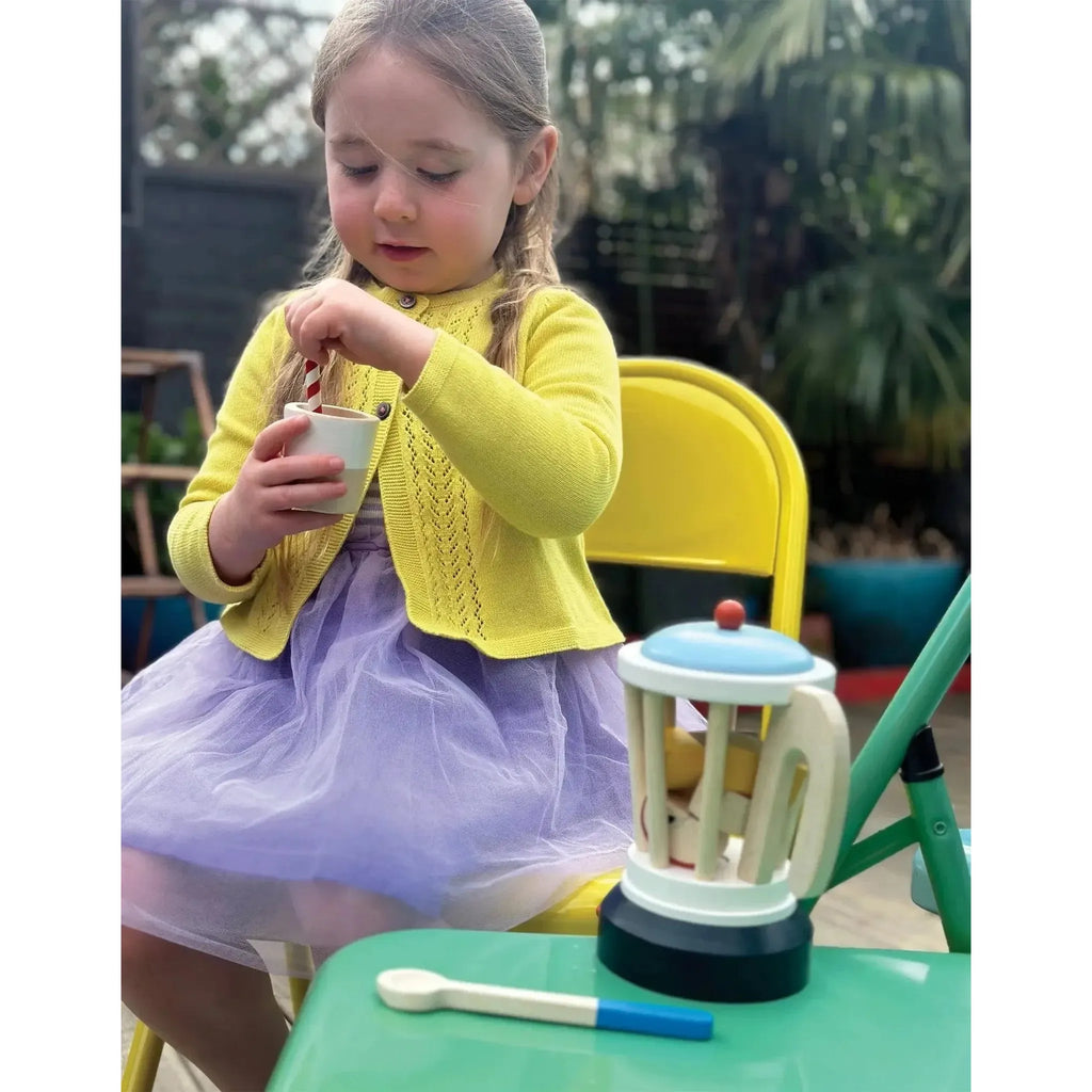 Mentari Toys - Smoothie Maker-Mentari Toys-treehaus