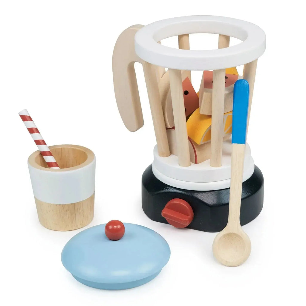 Mentari Toys - Smoothie Maker-Mentari Toys-treehaus