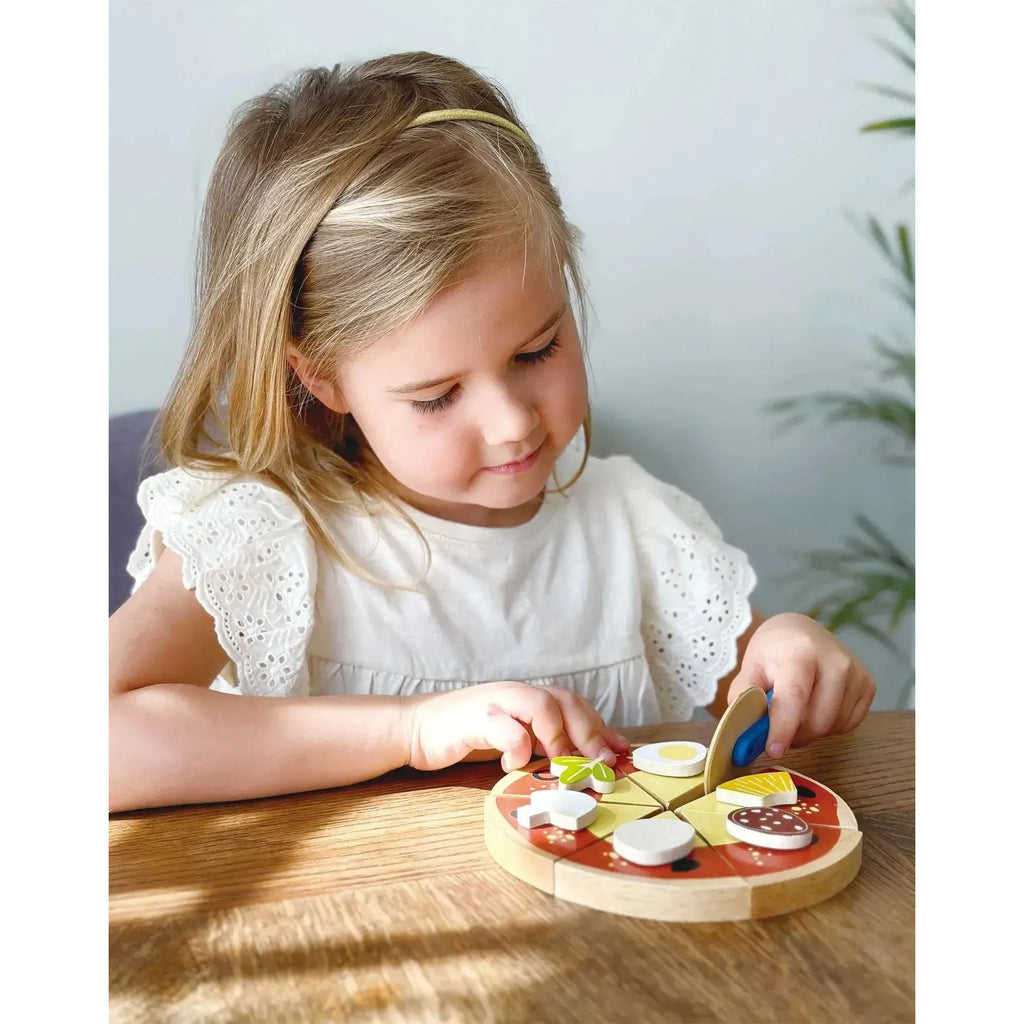 Mentari Toys - Take Out Pizza-Mentari Toys-treehaus