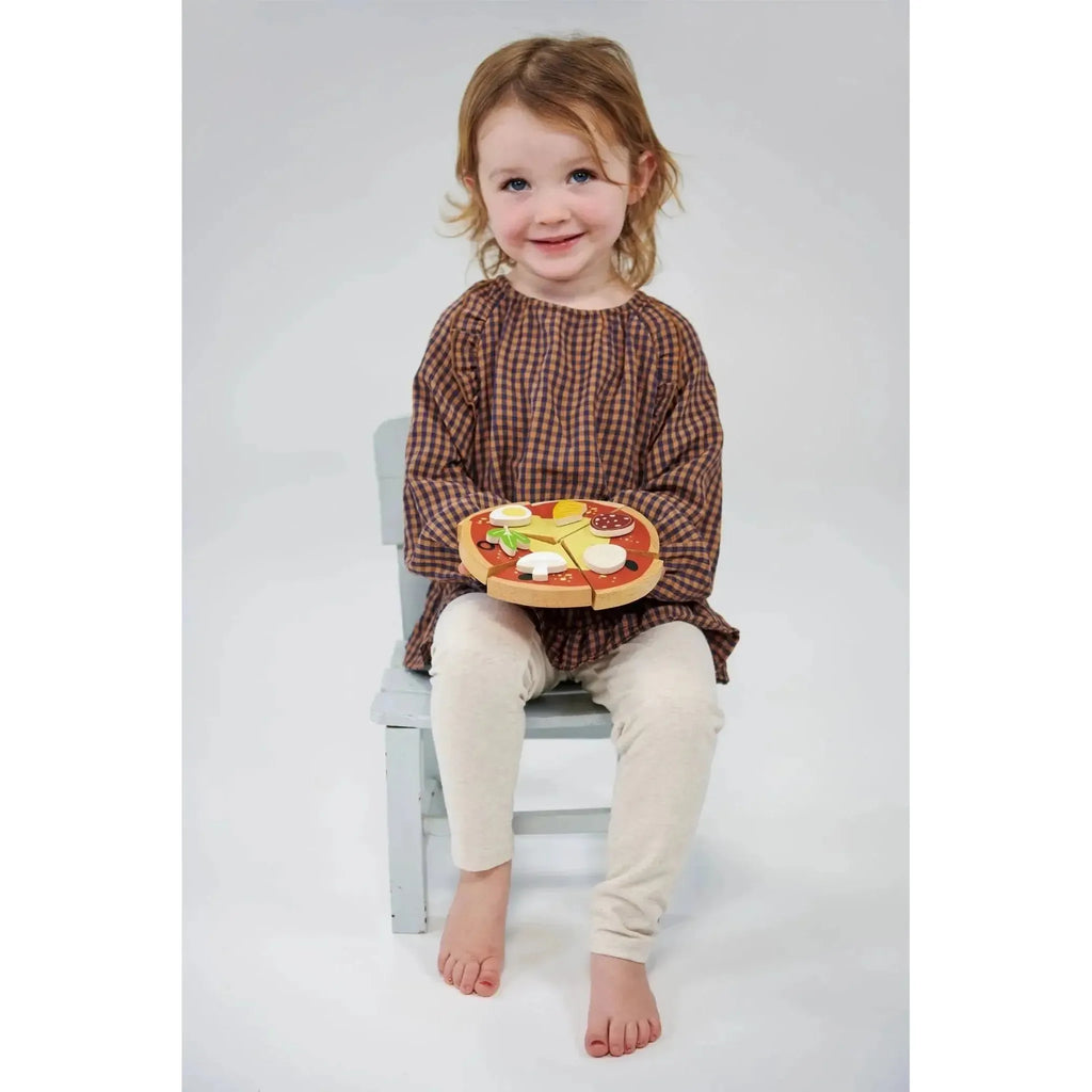 Mentari Toys - Take Out Pizza-Mentari Toys-treehaus
