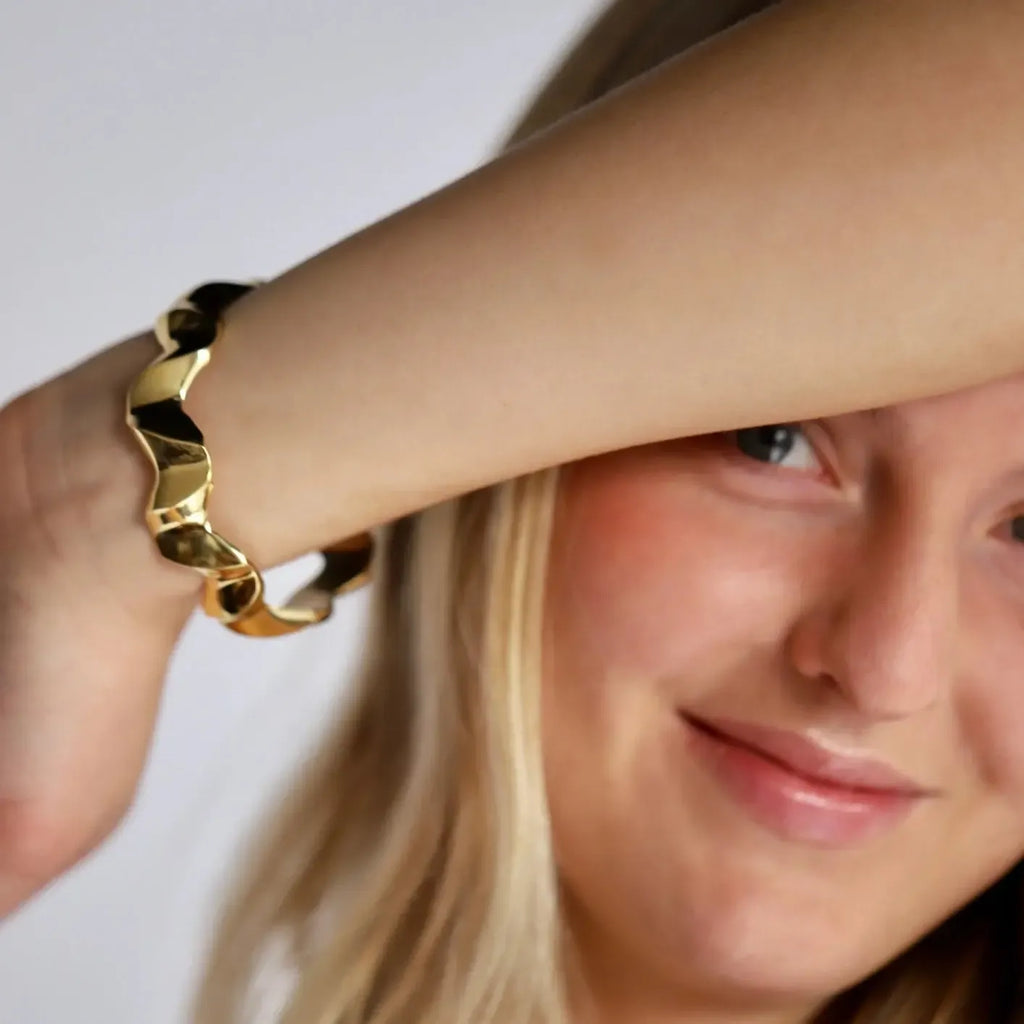 Meyelo - Phoebe Bangle-Meyelo-treehaus