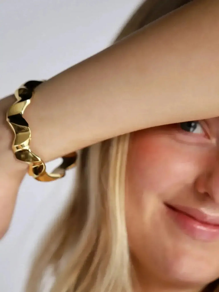 Meyelo - Phoebe Bangle-Meyelo-treehaus