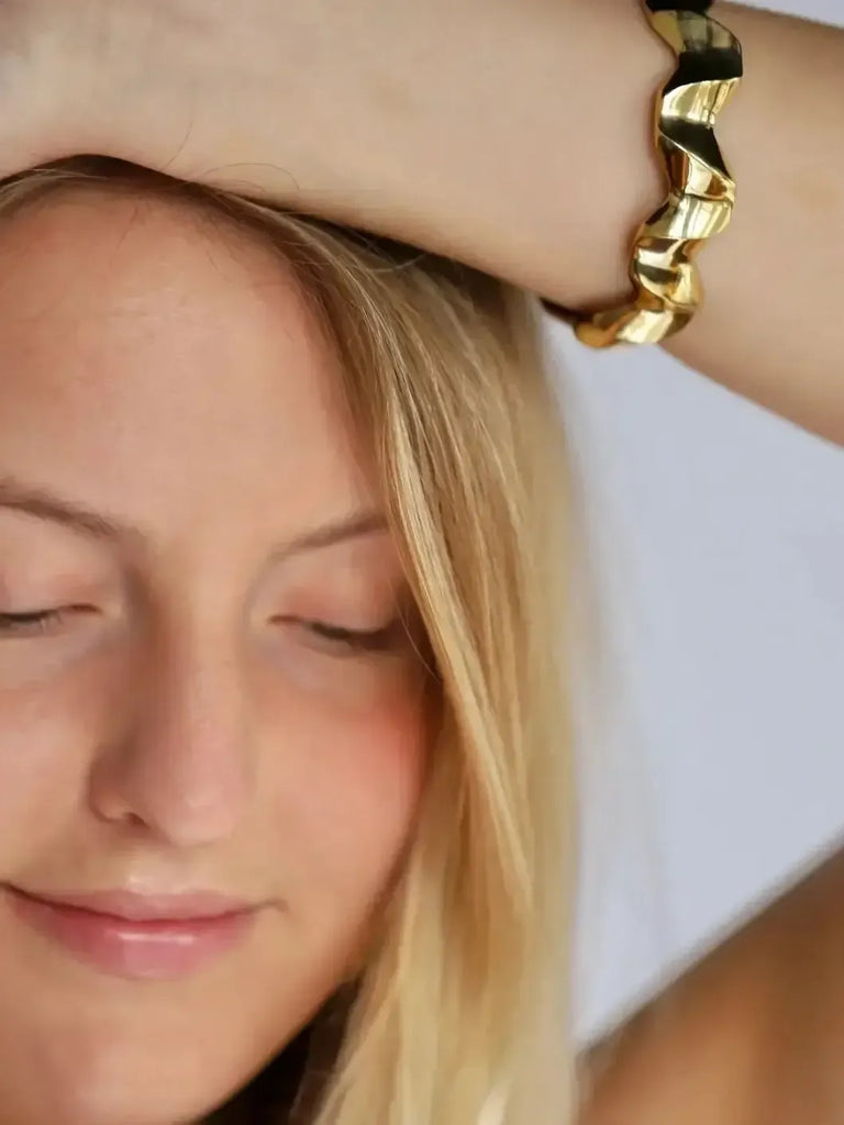 Meyelo - Phoebe Bangle-Meyelo-treehaus