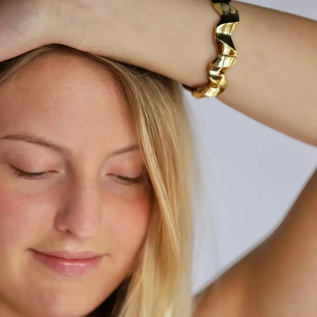 Meyelo - Phoebe Bangle-Meyelo-treehaus