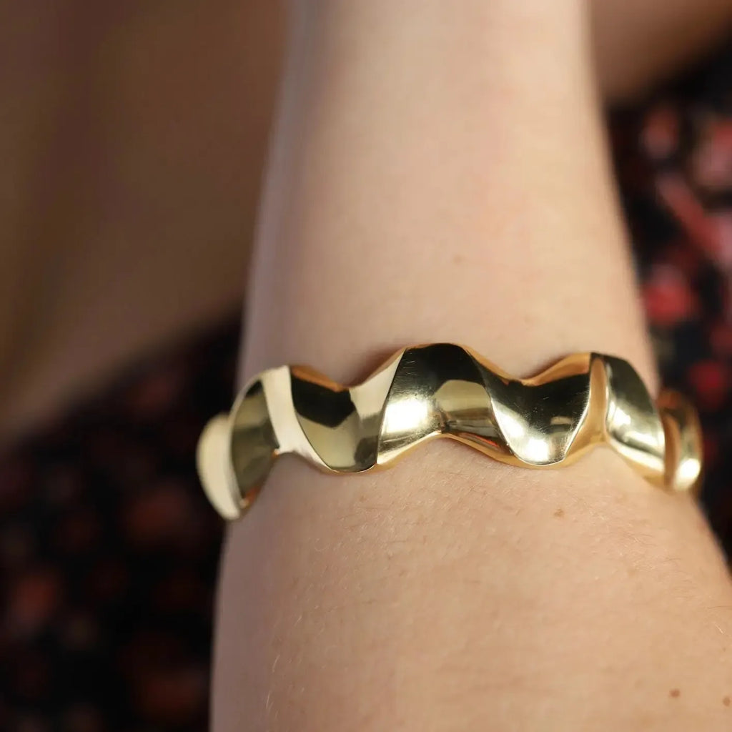 Meyelo - Phoebe Bangle-Meyelo-treehaus
