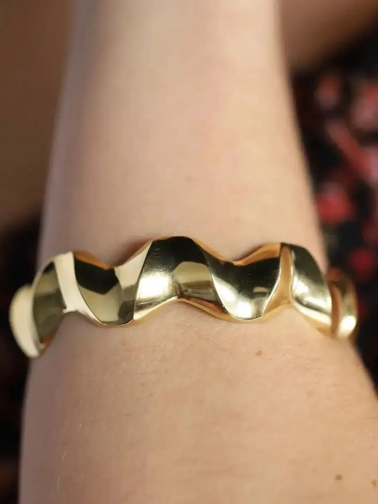 Meyelo - Phoebe Bangle-Meyelo-treehaus