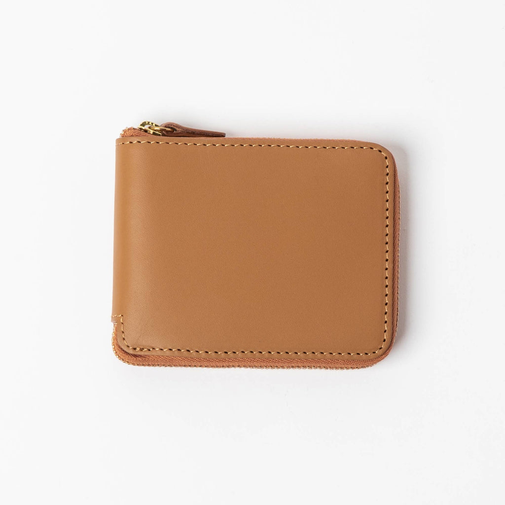 Minor History - The Coupe Wallet - Saddle-Minor History-treehaus