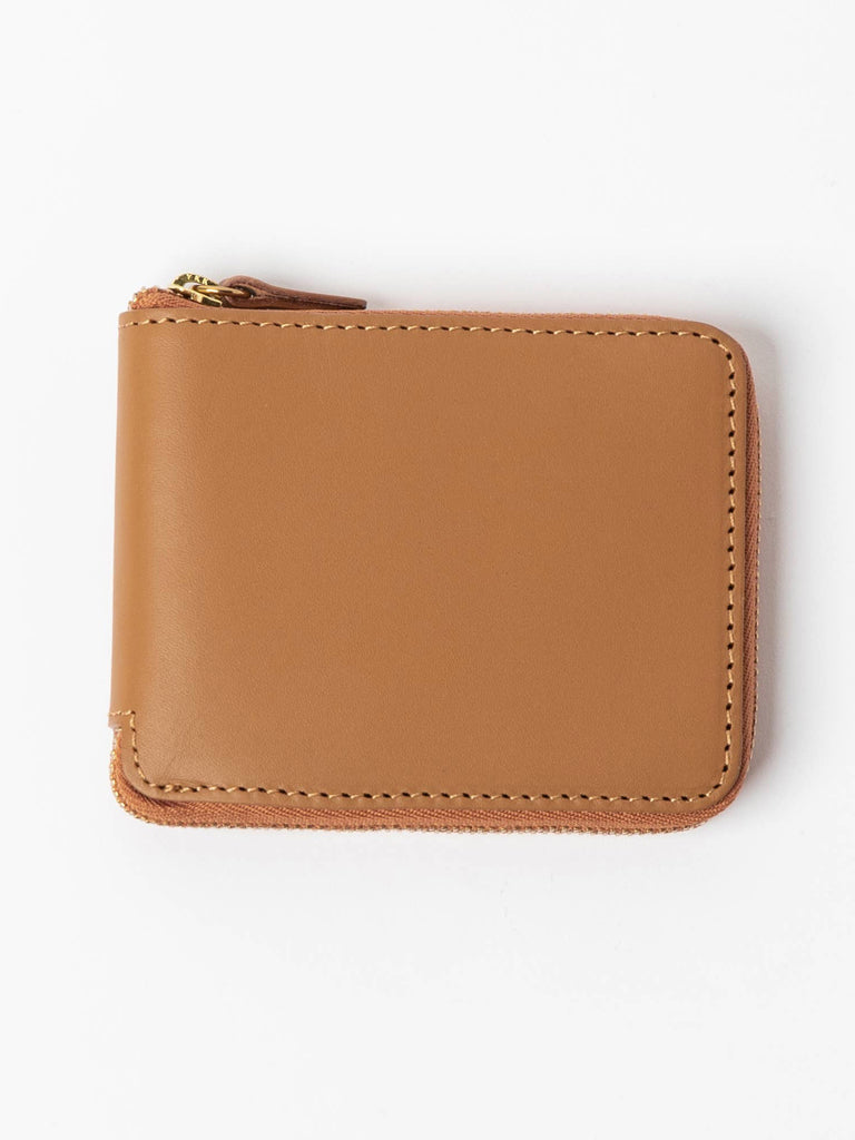 Minor History - The Coupe Wallet - Saddle-Minor History-treehaus