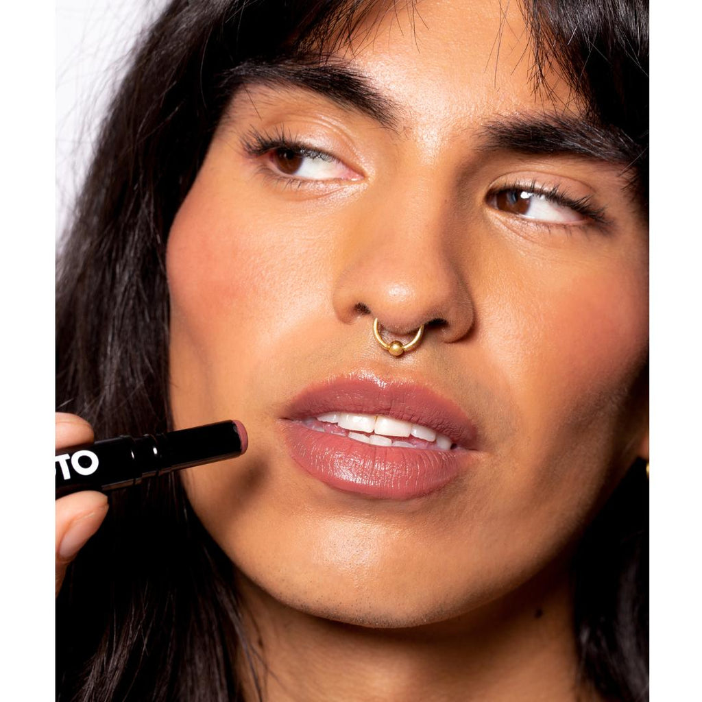 NOTO Botanics - FIVE / Multi-Bene Lips + Cheeks Stick-NOTO Botanics-treehaus