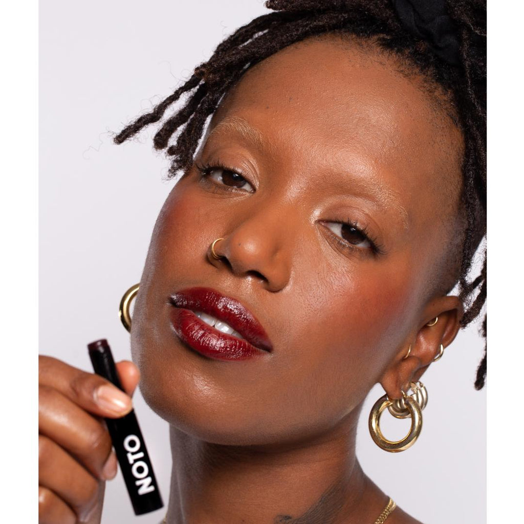 NOTO Botanics - GENET / Multi-Bene Lips + Cheeks Stick-NOTO Botanics-treehaus
