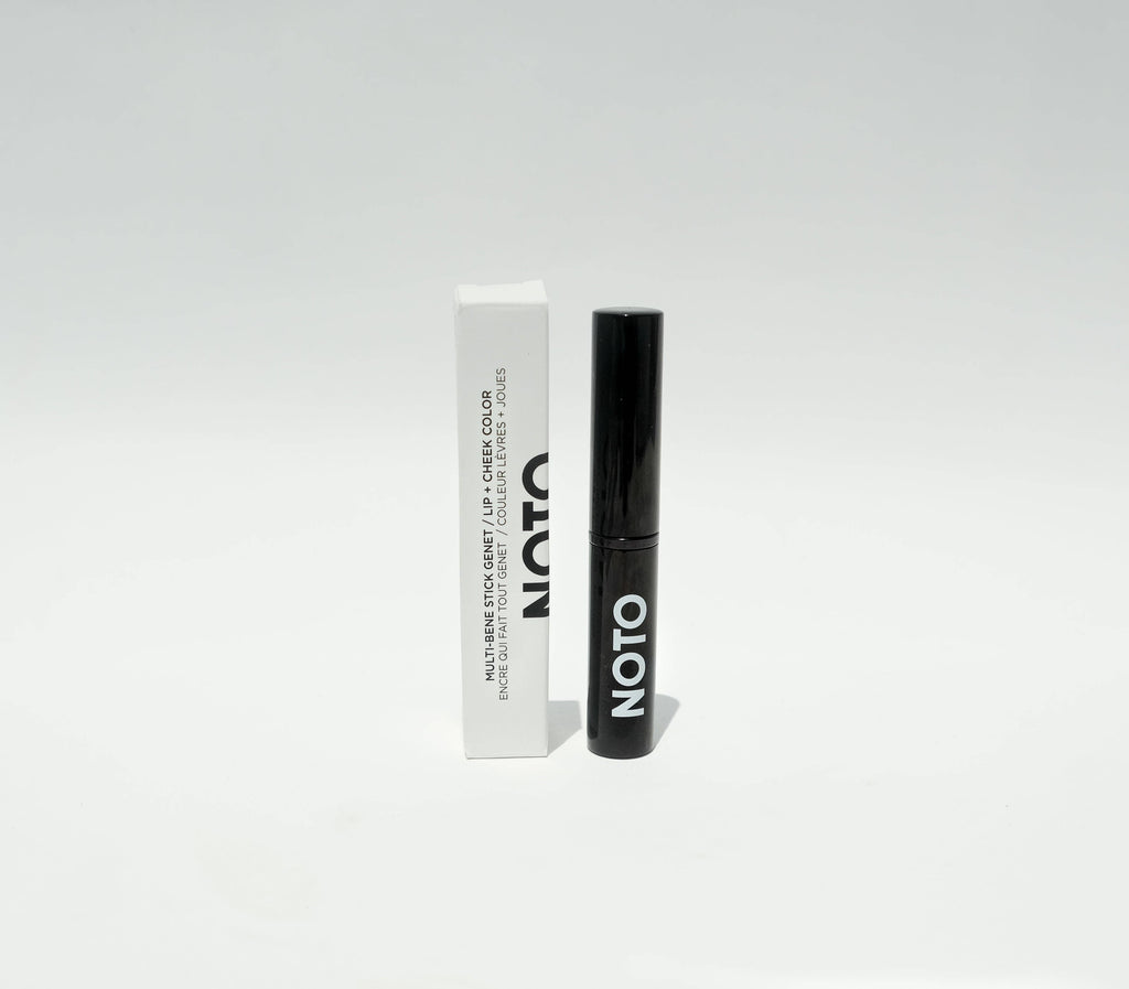 NOTO Botanics - GENET / Multi-Bene Lips + Cheeks Stick-NOTO Botanics-treehaus