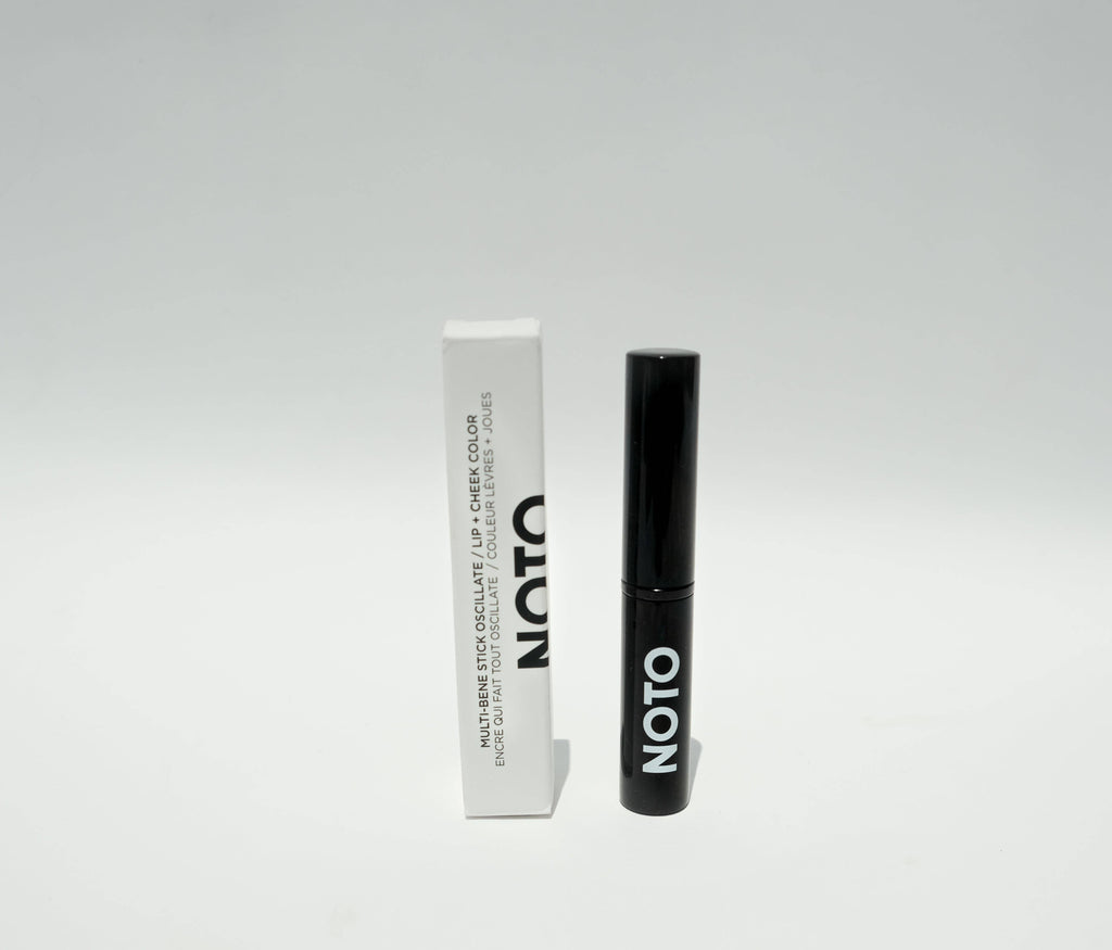 NOTO Botanics - OSCILLATE / Multi-Bene Lip + Cheeks Stick-NOTO Botanics-treehaus