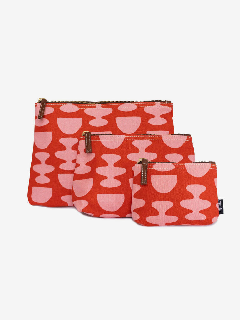 Nacka Pouch - Large-MAIKA-treehaus