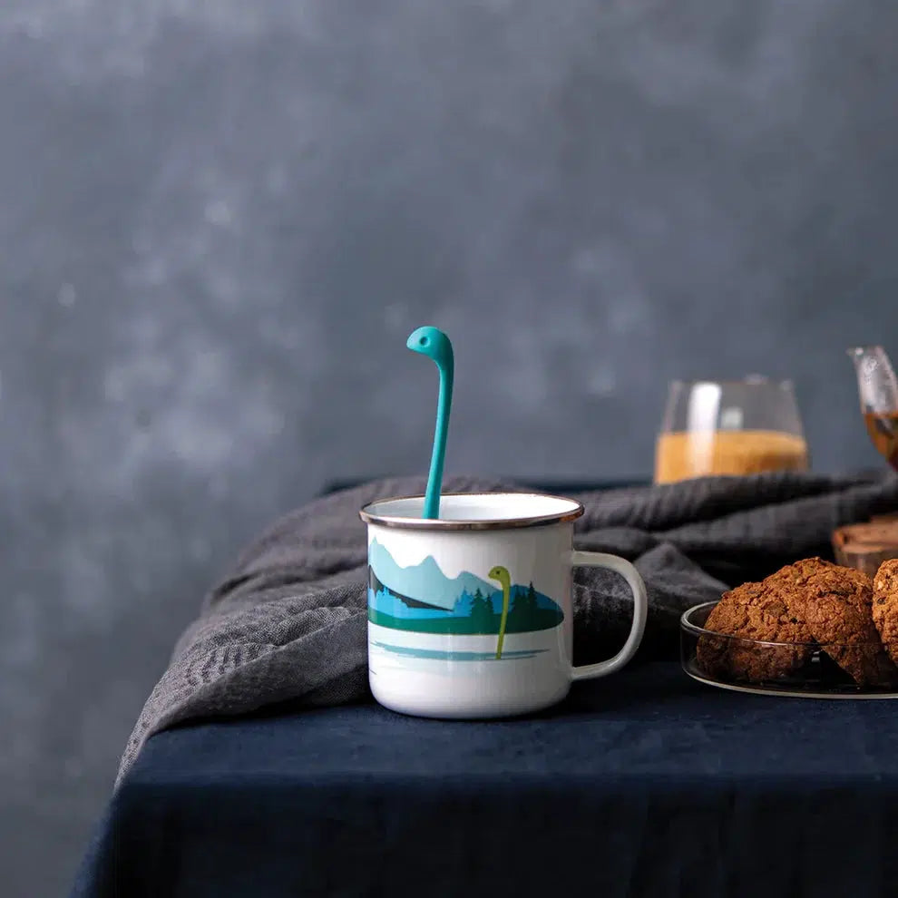 OTOTO - Cup of Nessie - Tea Infuser & Cup-OTOTO-treehaus