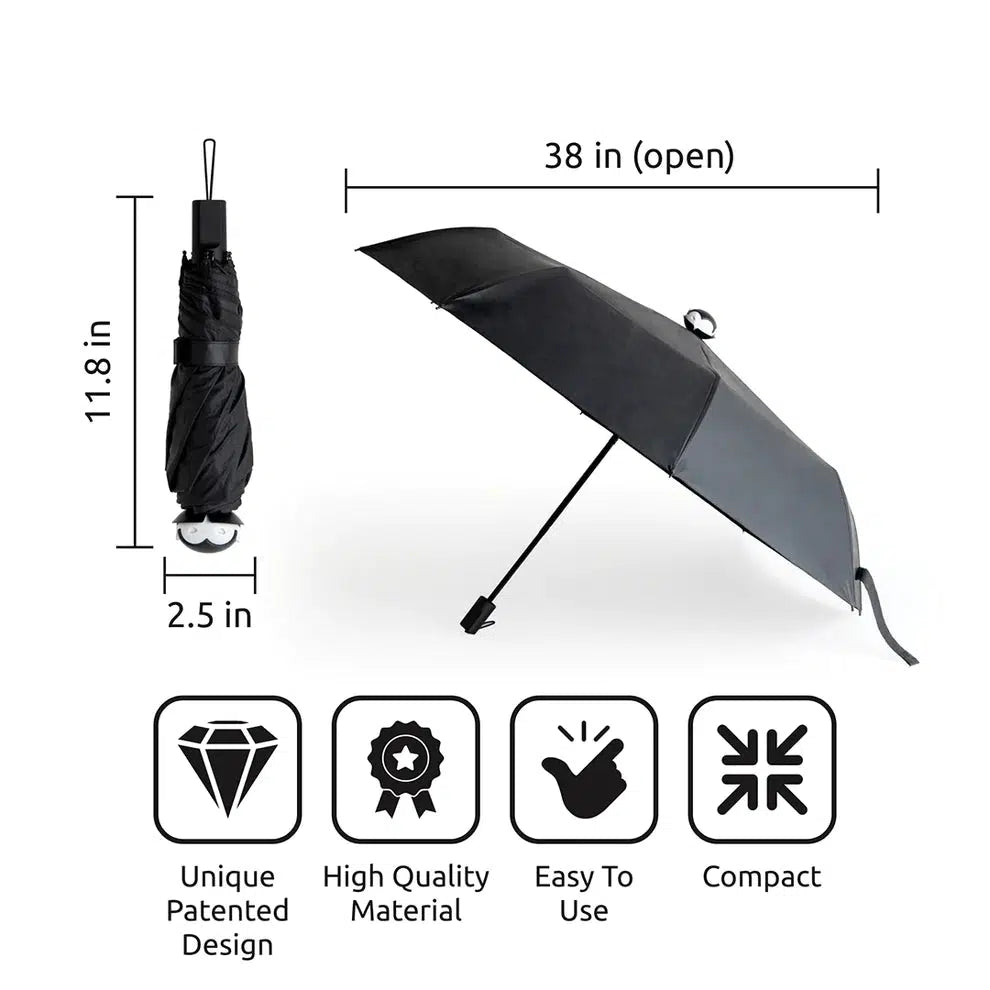 OTOTO - Spookula Umbrella-OTOTO-treehaus