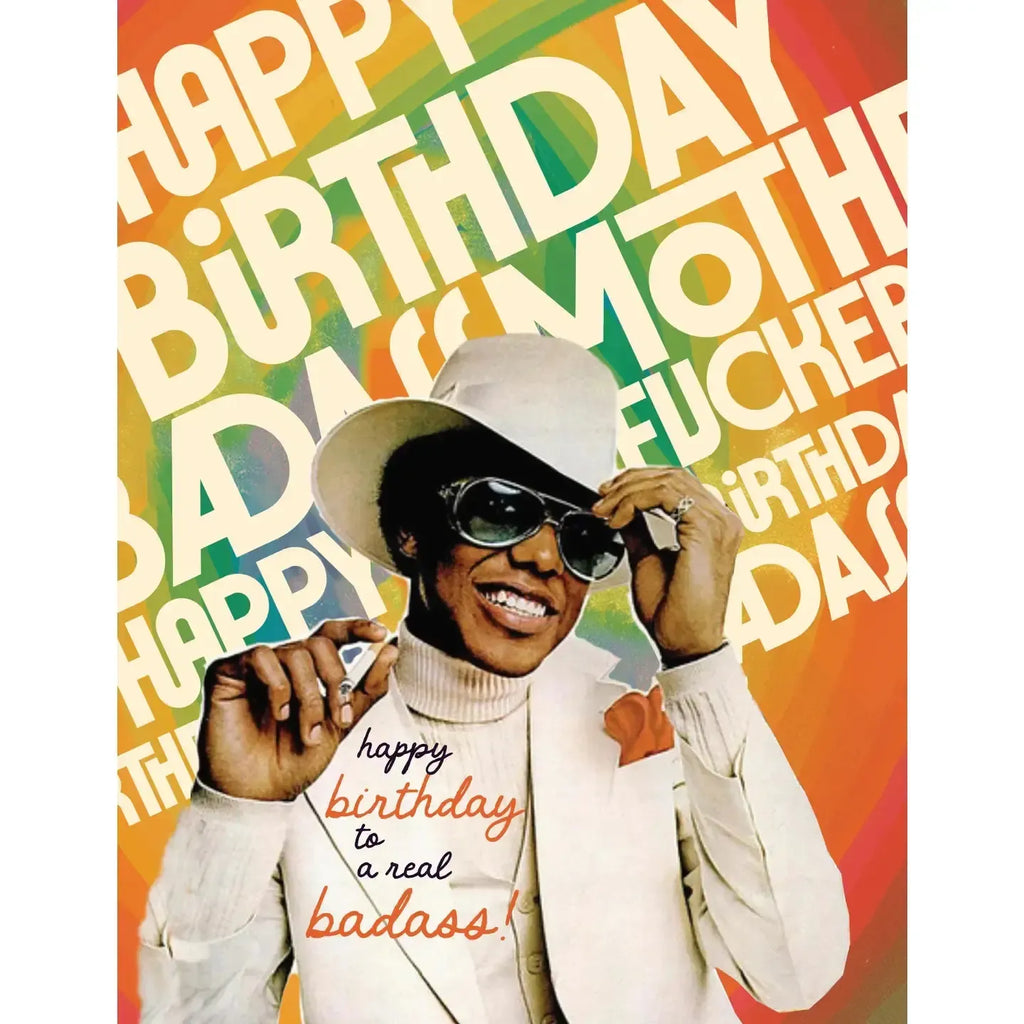 OffensiveDelightful - Badass Birthday-OffensiveDelightful-treehaus